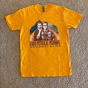 Good Mythical Morning Tee